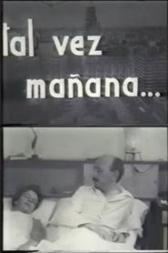Maybe Tomorrow poster