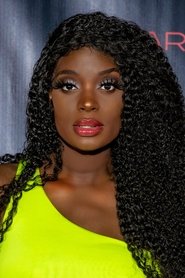 Nimi Adokiye portrait