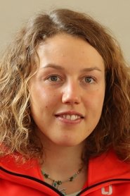 Laura Dahlmeier portrait