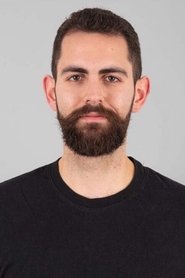 Valter Teixeira portrait
