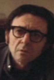 Gene Gross portrait