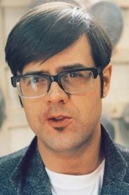 Claudio Gregori portrait