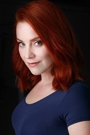 Teagan Vincze portrait