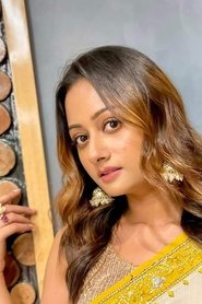Tonni Laha Roy portrait