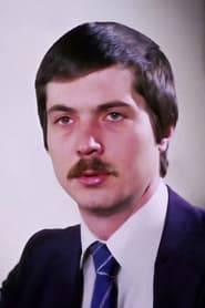 Ahmet Sezerel portrait