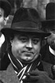 Roger Toziny portrait