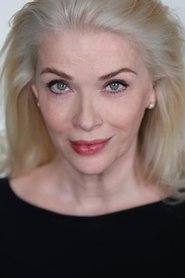 Charlotte Weston portrait