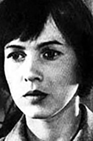Tatyana Kanaeva portrait