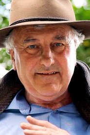 Richard Fortey portrait