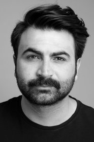 Hisham Alnamer portrait