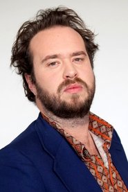 Iwein Segers portrait