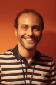 Emerson Evêncio portrait