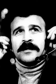 Tariyel Vəliyev portrait