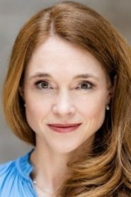 Mirjam Meinhardt portrait