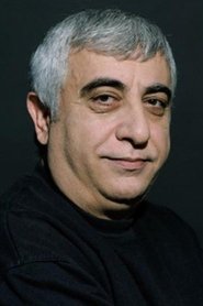 Suat Sungur portrait