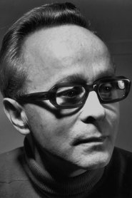 Lenn Hjortzberg portrait