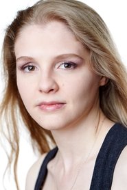 Myriam Kessiby portrait