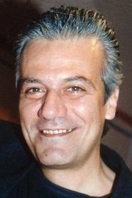 Theofilos Vandoros portrait