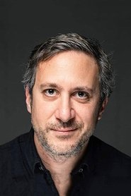 Haris Mavroudis portrait