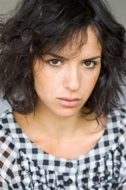 Anaëlle Potdevin portrait