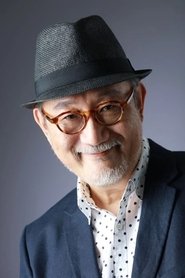 Takehiko Kano portrait