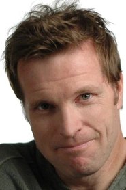 Thor Ramsey portrait