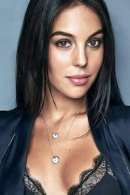 Georgina Rodríguez portrait
