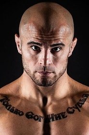 Georgi Karakhanyan portrait