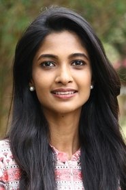 Keerthi Pandian portrait