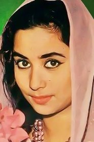 Indrani Mukherjee portrait