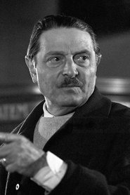 Alessandro Blasetti portrait