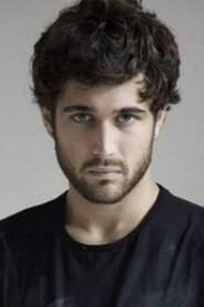 Gabriele Penteriani portrait