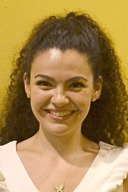 Merve Çakır portrait