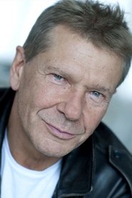 Patrick Béthune portrait