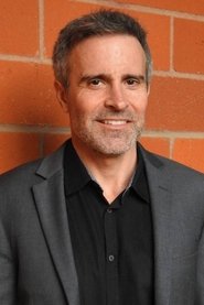 Trevor Coppola portrait