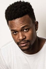 David Junior portrait