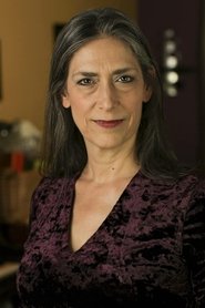 Robin Reck portrait