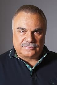 Halil Ergün portrait