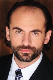 Dan Istrate portrait