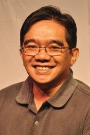 Dennis Marasigan portrait