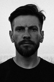 Oleksandr Roshchyn portrait