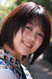 Miho Kaneno portrait