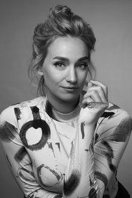 Puck Pomelien Busser portrait