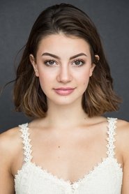 Keara Graves portrait