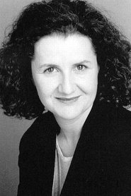 Josette Ménard portrait