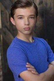 Austin Leo portrait