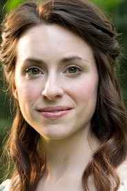 Angela Billman portrait