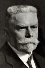 Karel Kramář portrait