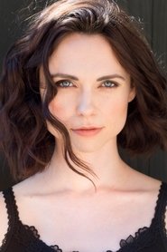 Kerry Barker portrait