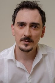 Vinicius Meloni portrait